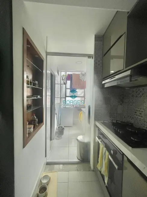 Foto 5 de Apartamento com 4 quartos à venda, 190m2 em Canela, Salvador - BA