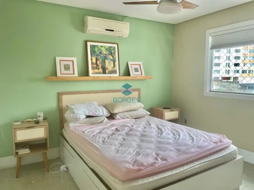 Foto 7 de Apartamento com 4 quartos à venda, 190m2 em Canela, Salvador - BA