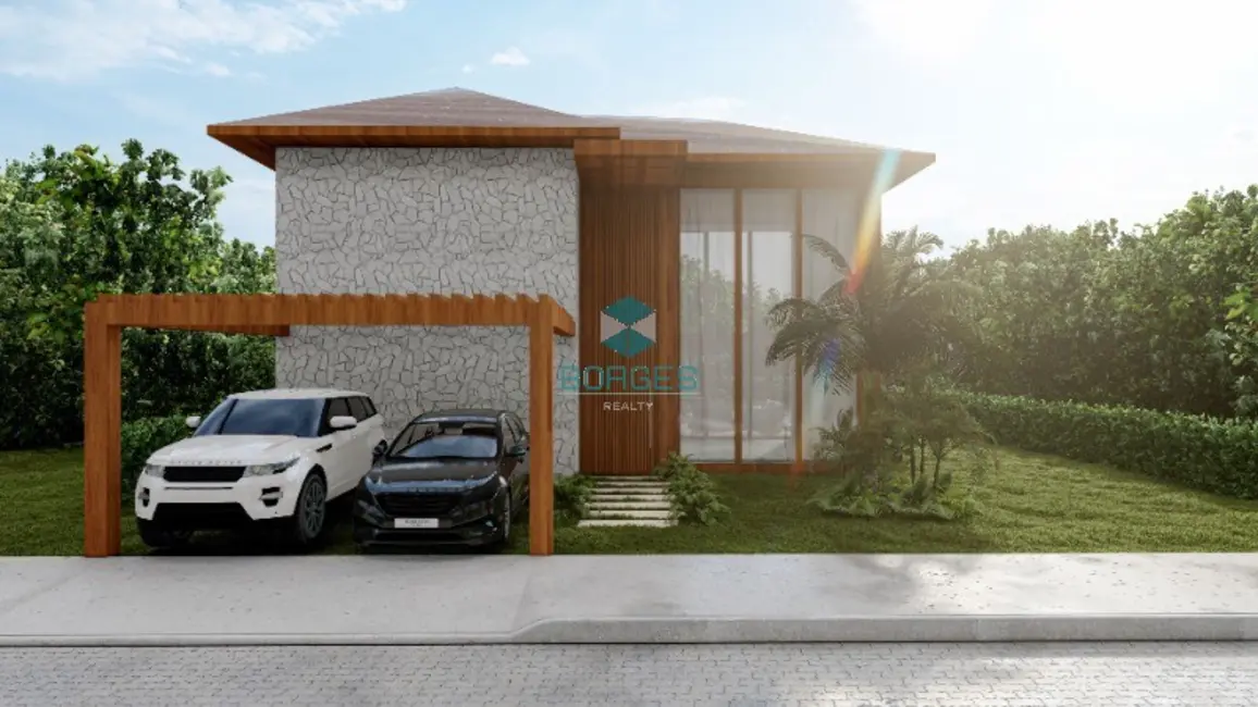 Foto 3 de Casa de Condomínio com 6 quartos à venda, 480m2 em Mata De Sao Joao - BA