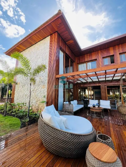 Foto 7 de Casa de Condomínio com 6 quartos à venda, 480m2 em Mata De Sao Joao - BA