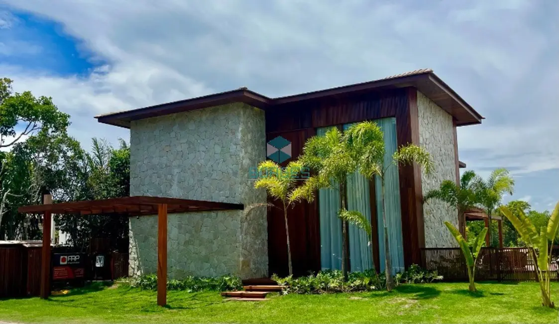 Foto 4 de Casa de Condomínio com 6 quartos à venda, 480m2 em Mata De Sao Joao - BA