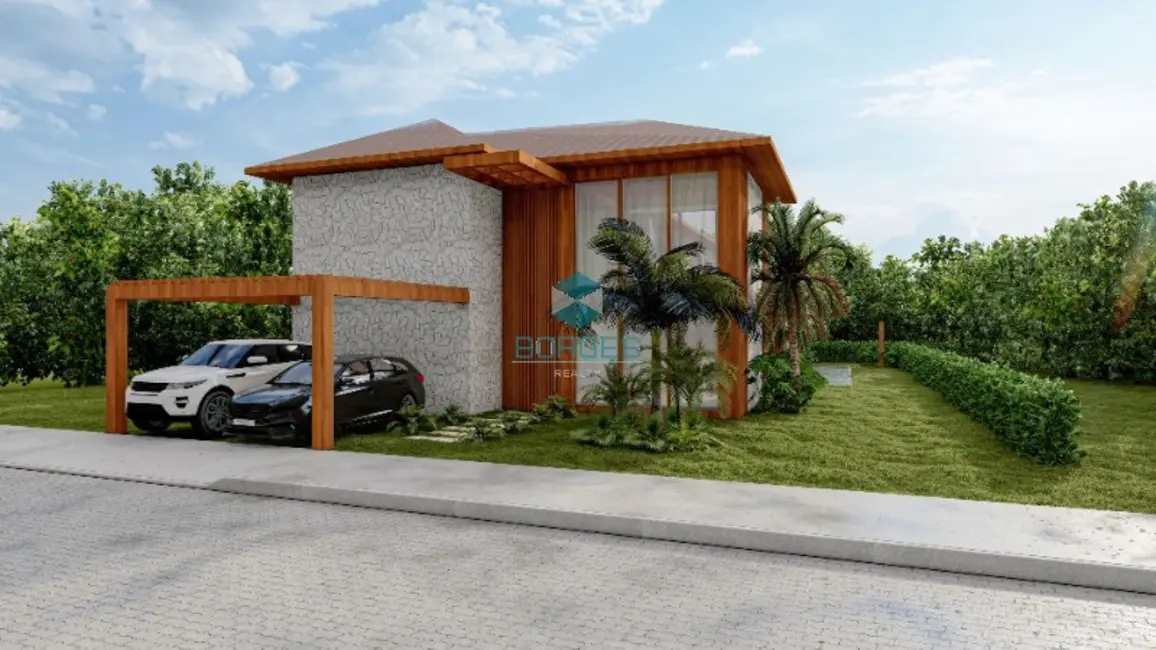 Foto 2 de Casa de Condomínio com 6 quartos à venda, 480m2 em Mata De Sao Joao - BA