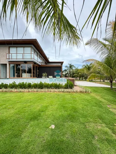 Foto 9 de Casa de Condomínio com 6 quartos à venda, 630m2 em Mata De Sao Joao - BA