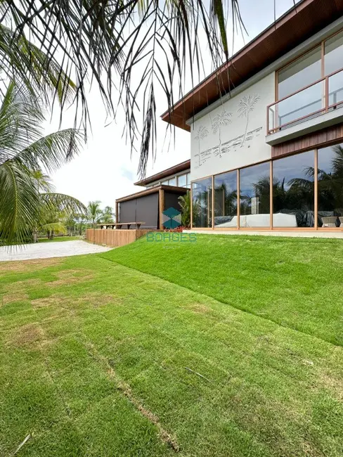 Foto 7 de Casa de Condomínio com 6 quartos à venda, 630m2 em Mata De Sao Joao - BA