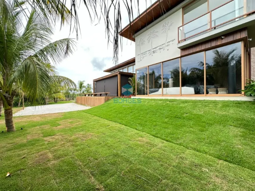 Foto 6 de Casa de Condomínio com 6 quartos à venda, 630m2 em Mata De Sao Joao - BA