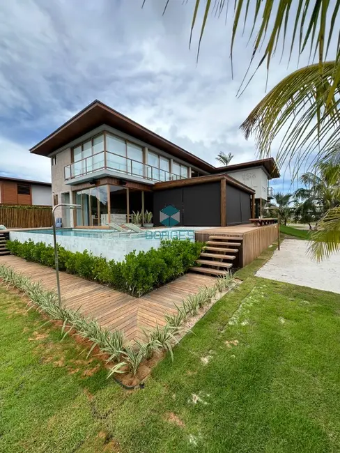 Foto 5 de Casa de Condomínio com 6 quartos à venda, 630m2 em Mata De Sao Joao - BA