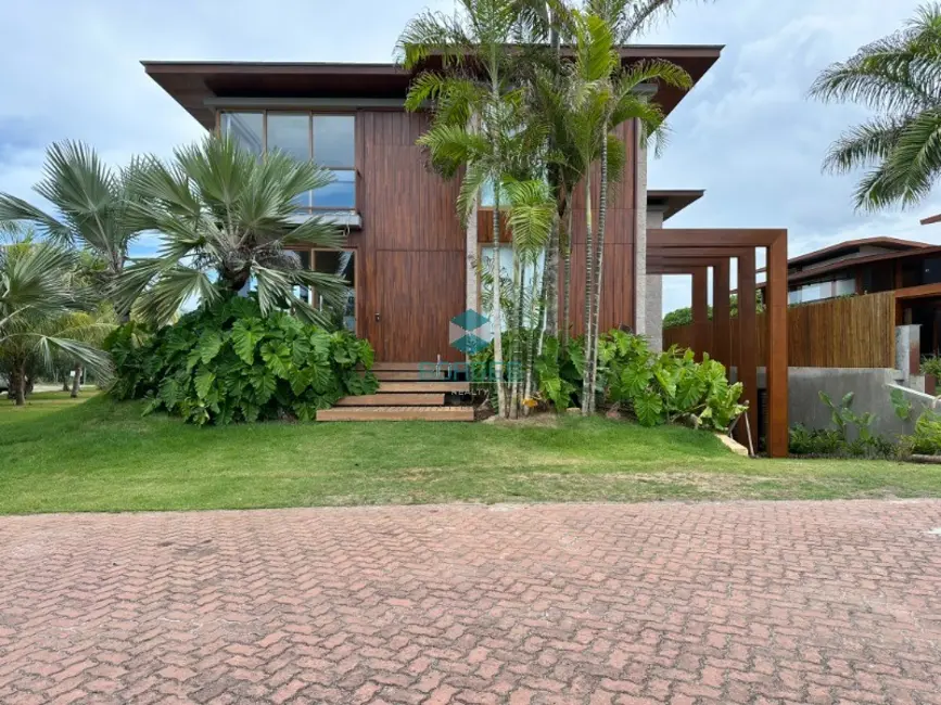 Foto 1 de Casa de Condomínio com 6 quartos à venda, 630m2 em Mata De Sao Joao - BA
