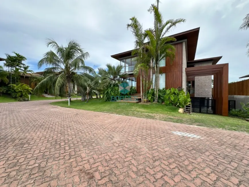 Foto 2 de Casa de Condomínio com 6 quartos à venda, 630m2 em Mata De Sao Joao - BA