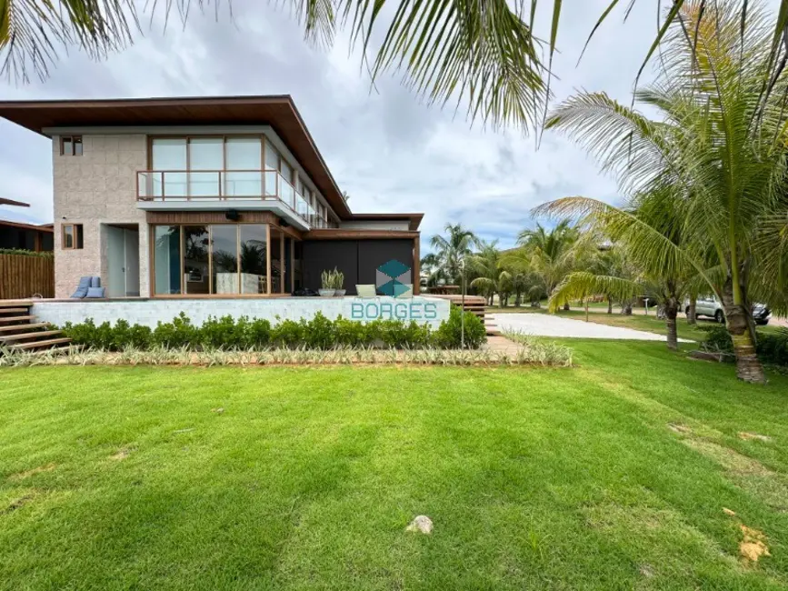 Foto 8 de Casa de Condomínio com 6 quartos à venda, 630m2 em Mata De Sao Joao - BA