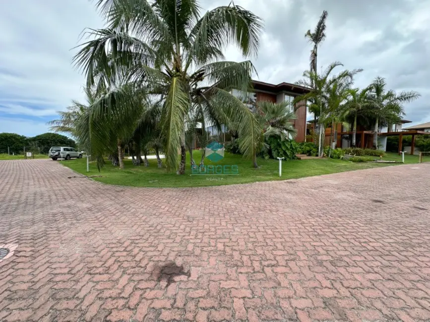 Foto 3 de Casa de Condomínio com 6 quartos à venda, 630m2 em Mata De Sao Joao - BA