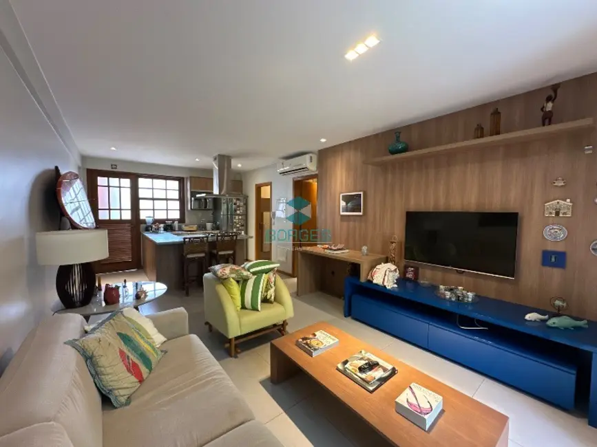 Apartamento com 2 quartos à venda, 76m2 em Mata De Sao Joao - BA - imagem 4 Foto 4 de Apartamento com 2 quartos à venda, 76m2 em Mata De Sao Joao - BA