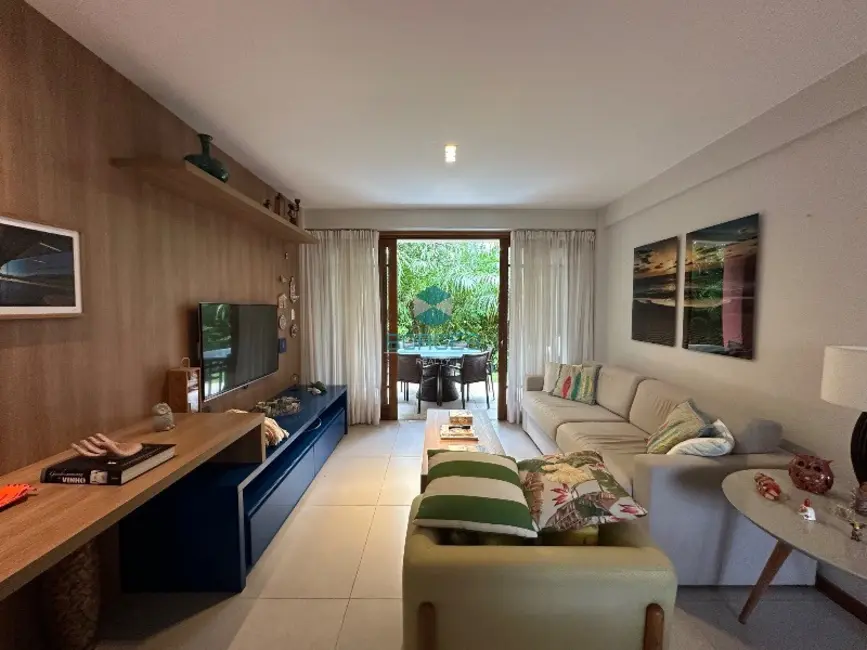 Apartamento com 2 quartos à venda, 76m2 em Mata De Sao Joao - BA - imagem 6 Foto 6 de Apartamento com 2 quartos à venda, 76m2 em Mata De Sao Joao - BA