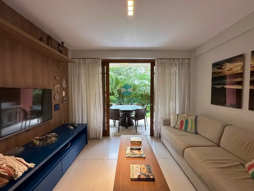 Apartamento com 2 quartos à venda, 76m2 em Mata De Sao Joao - BA - imagem 5 Foto 5 de Apartamento com 2 quartos à venda, 76m2 em Mata De Sao Joao - BA