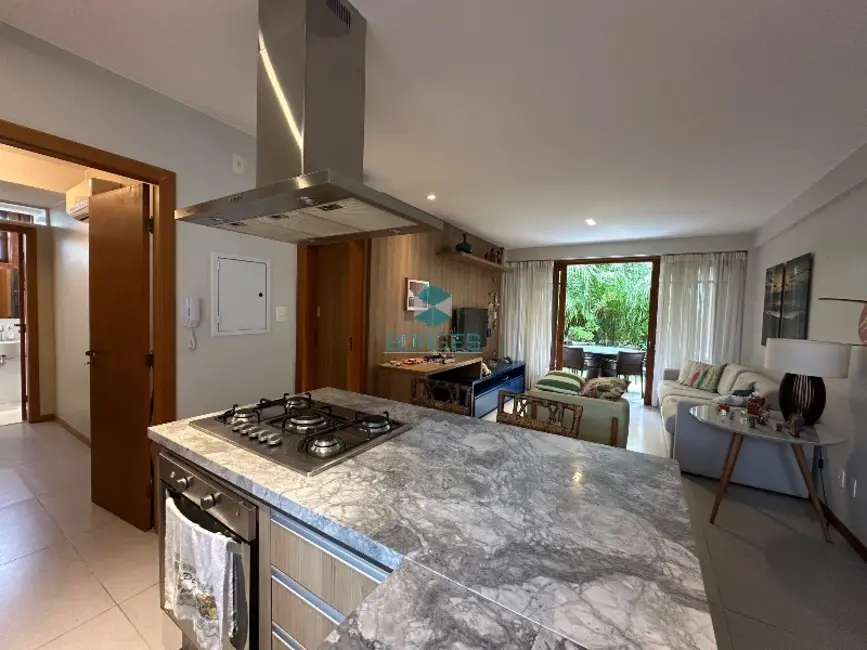 Apartamento com 2 quartos à venda, 76m2 em Mata De Sao Joao - BA - imagem 8 Foto 8 de Apartamento com 2 quartos à venda, 76m2 em Mata De Sao Joao - BA