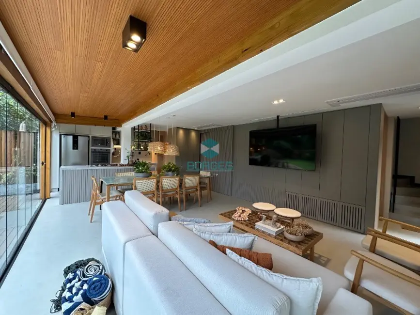 Foto 5 de Casa de Condomínio com 3 quartos à venda, 115m2 em Mata De Sao Joao - BA