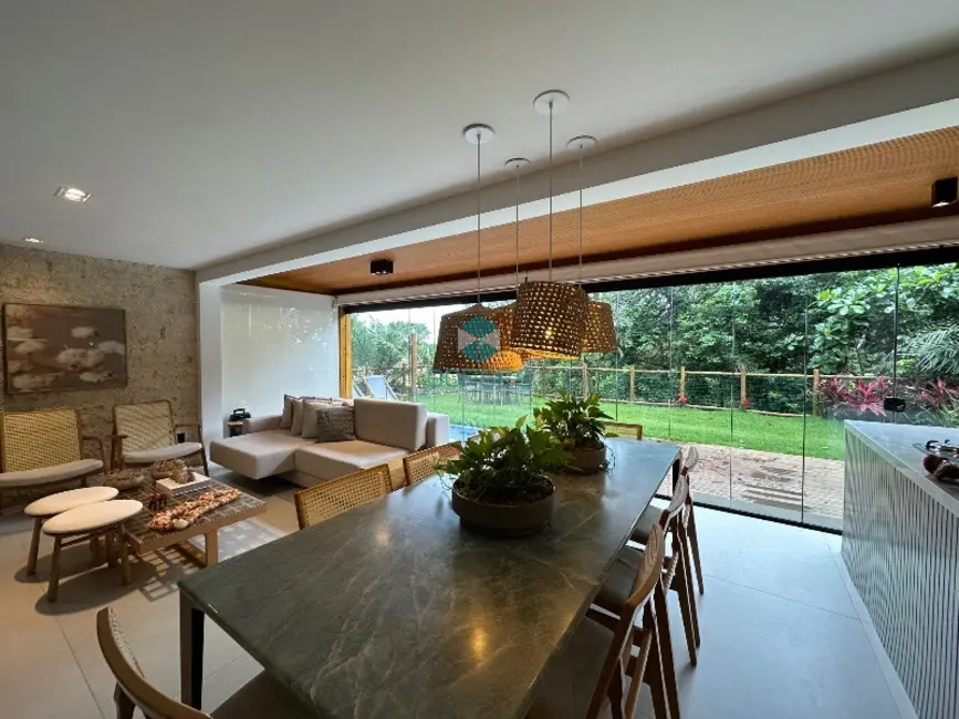 Foto 7 de Casa de Condomínio com 3 quartos à venda, 115m2 em Mata De Sao Joao - BA