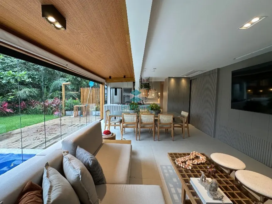 Foto 4 de Casa de Condomínio com 3 quartos à venda, 115m2 em Mata De Sao Joao - BA