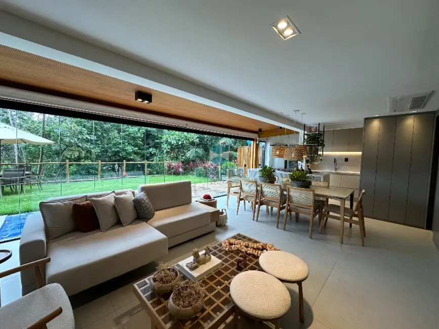 Foto 6 de Casa de Condomínio com 3 quartos à venda, 115m2 em Mata De Sao Joao - BA