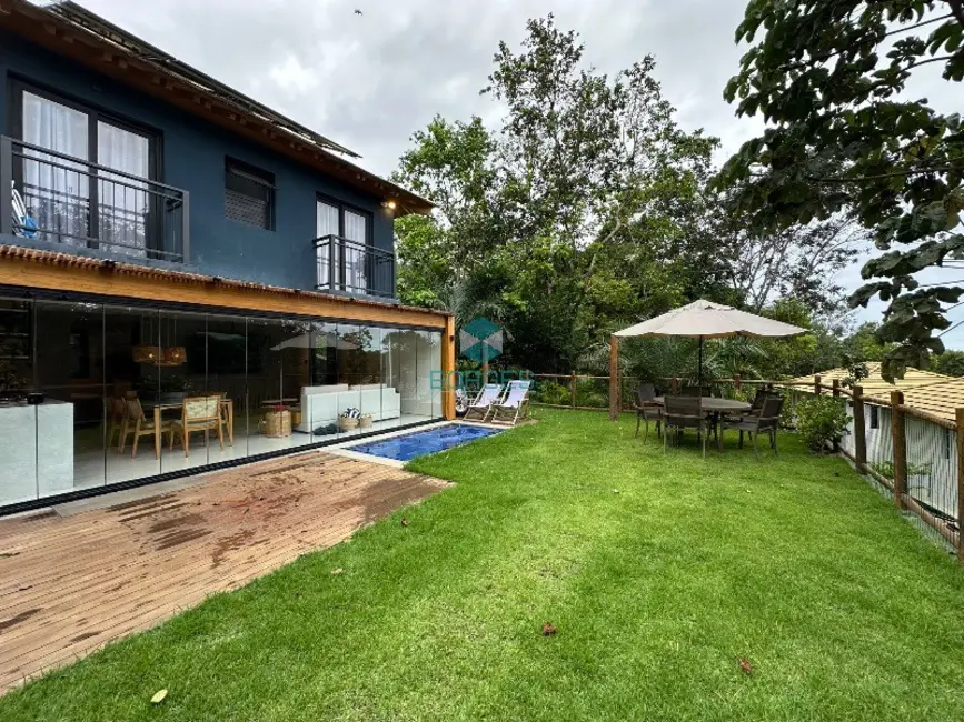 Foto 9 de Casa de Condomínio com 3 quartos à venda, 115m2 em Mata De Sao Joao - BA