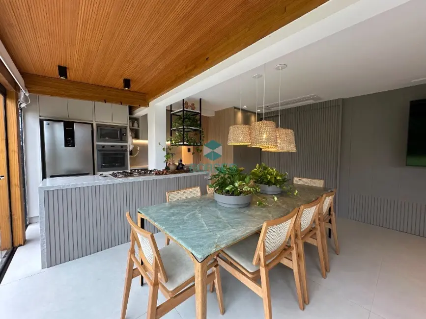 Foto 3 de Casa de Condomínio com 3 quartos à venda, 115m2 em Mata De Sao Joao - BA