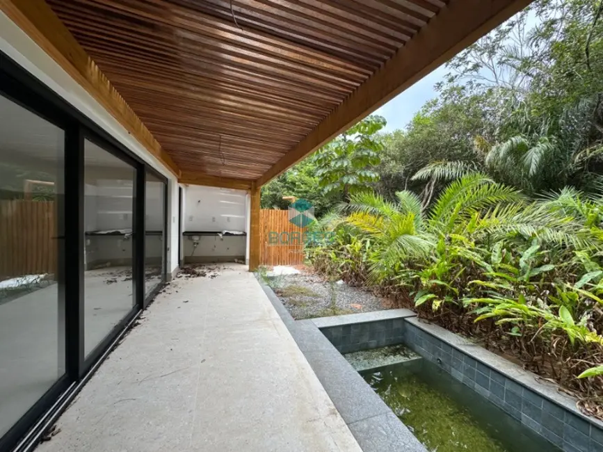 Foto 3 de Casa de Condomínio com 3 quartos à venda, 115m2 em Mata De Sao Joao - BA