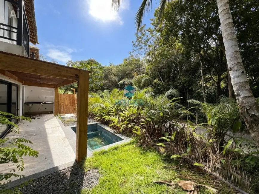 Foto 2 de Casa de Condomínio com 3 quartos à venda, 115m2 em Mata De Sao Joao - BA