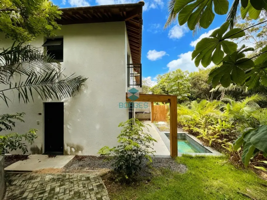 Foto 1 de Casa de Condomínio com 3 quartos à venda, 115m2 em Mata De Sao Joao - BA
