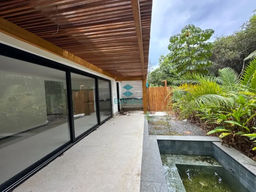 Foto 6 de Casa de Condomínio com 3 quartos à venda, 115m2 em Mata De Sao Joao - BA