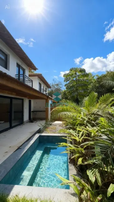 Foto 9 de Casa de Condomínio com 3 quartos à venda, 115m2 em Mata De Sao Joao - BA