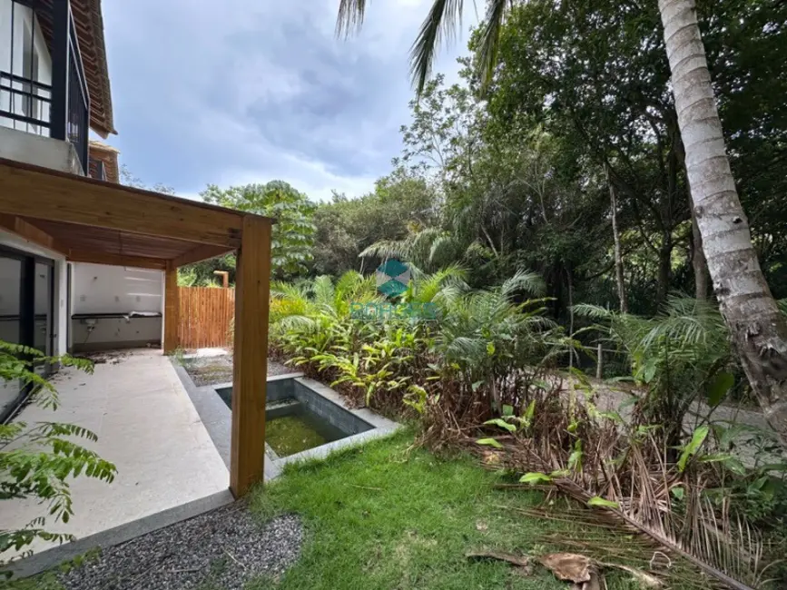 Foto 5 de Casa de Condomínio com 3 quartos à venda, 115m2 em Mata De Sao Joao - BA
