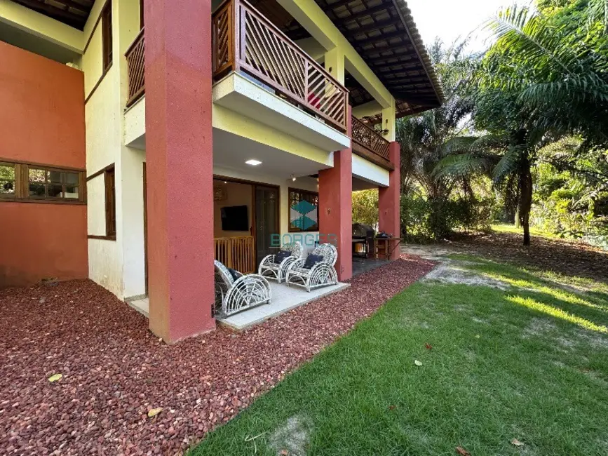 Apartamento com 2 quartos à venda, 93m2 em Mata De Sao Joao - BA - imagem 6 Foto 6 de Apartamento com 2 quartos à venda, 93m2 em Mata De Sao Joao - BA