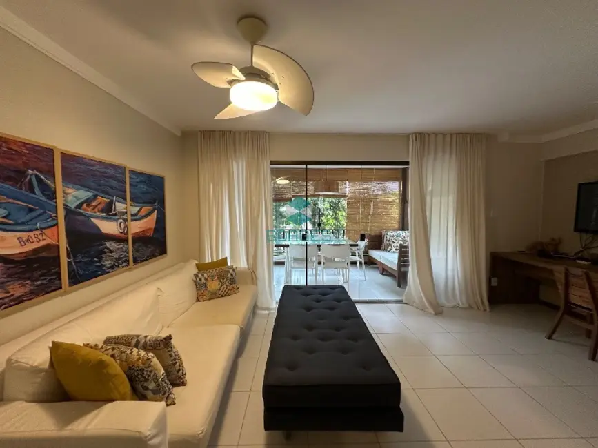 Foto 8 de Apartamento com 2 quartos à venda, 83m2 em Mata De Sao Joao - BA