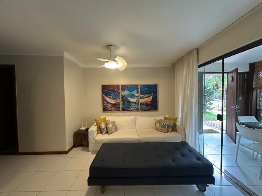 Foto 4 de Apartamento com 2 quartos à venda, 83m2 em Mata De Sao Joao - BA