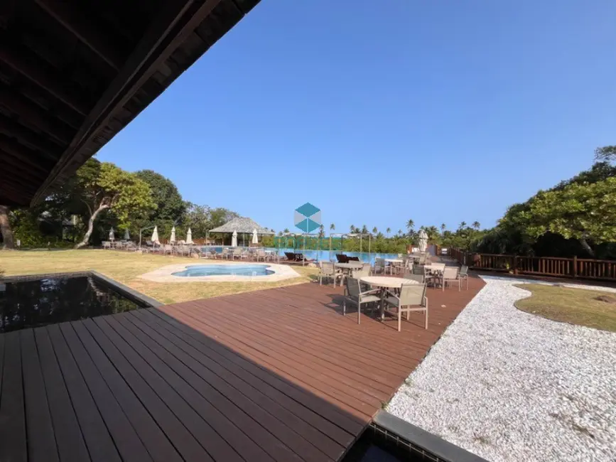 Foto 4 de Terreno / Lote à venda, 700m2 em Mata De Sao Joao - BA