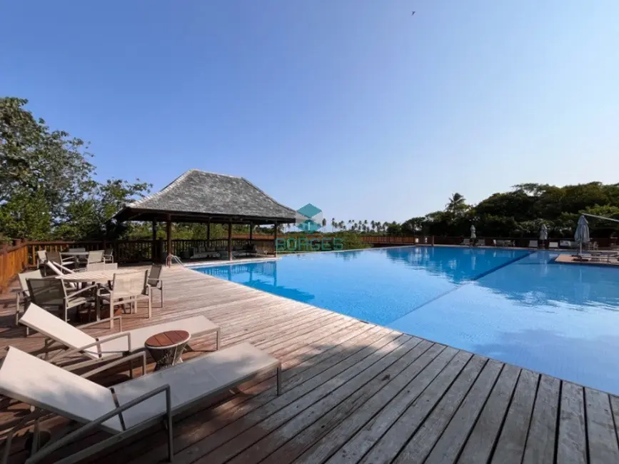 Foto 1 de Terreno / Lote à venda, 700m2 em Mata De Sao Joao - BA