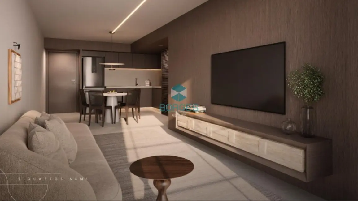 Foto 2 de Apartamento com 2 quartos à venda, 79m2 em Ondina, Salvador - BA