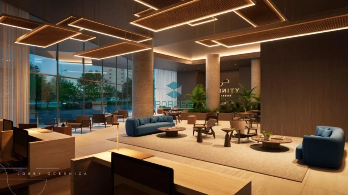 Foto 7 de Apartamento com 2 quartos à venda, 79m2 em Ondina, Salvador - BA