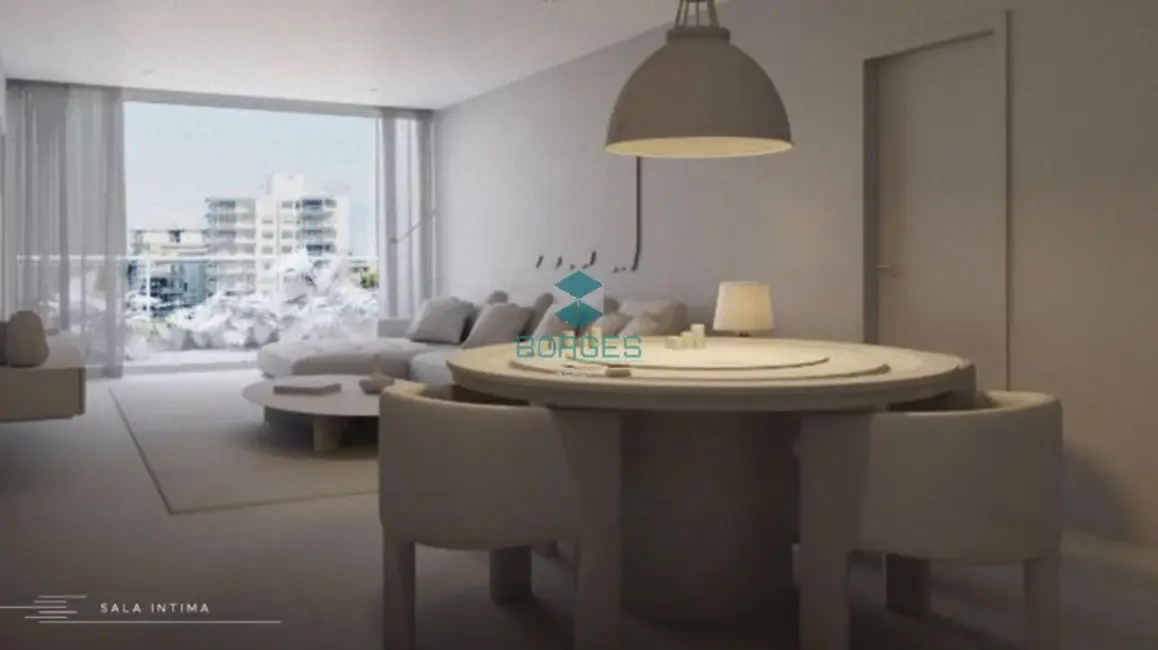 Foto 9 de Apartamento com 5 quartos à venda, 572m2 em Ondina, Salvador - BA