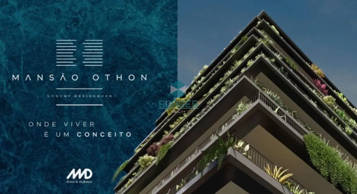 Foto 3 de Apartamento com 5 quartos à venda, 572m2 em Ondina, Salvador - BA