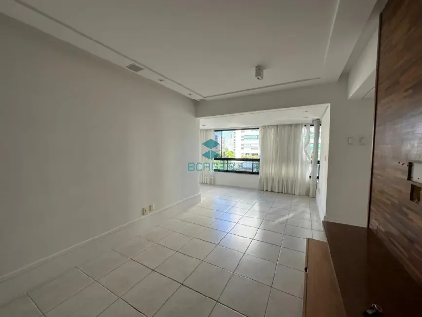 Foto 5 de Apartamento com 2 quartos à venda, 90m2 em Horto Florestal, Salvador - BA