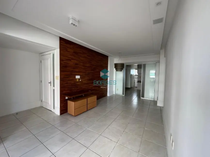 Foto 4 de Apartamento com 2 quartos à venda, 90m2 em Horto Florestal, Salvador - BA