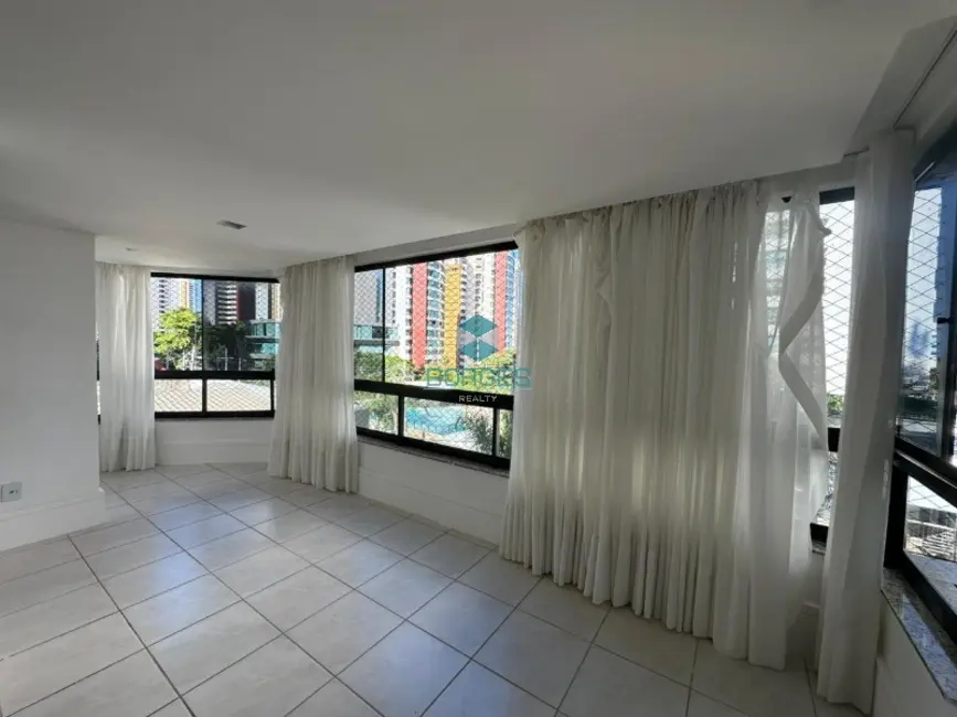 Foto 3 de Apartamento com 2 quartos à venda, 90m2 em Horto Florestal, Salvador - BA