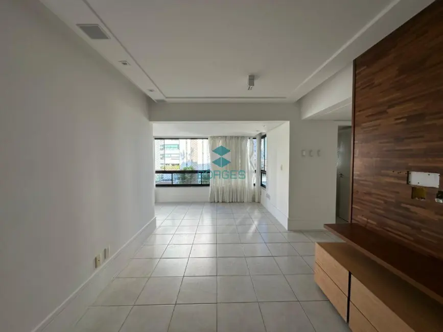 Foto 6 de Apartamento com 2 quartos à venda, 90m2 em Horto Florestal, Salvador - BA