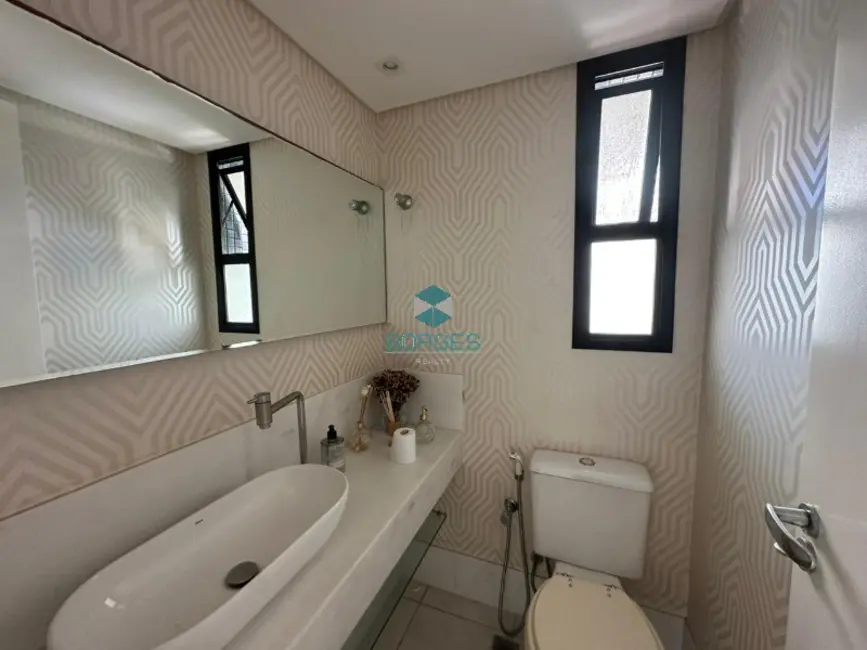 Foto 9 de Apartamento com 2 quartos à venda, 90m2 em Horto Florestal, Salvador - BA