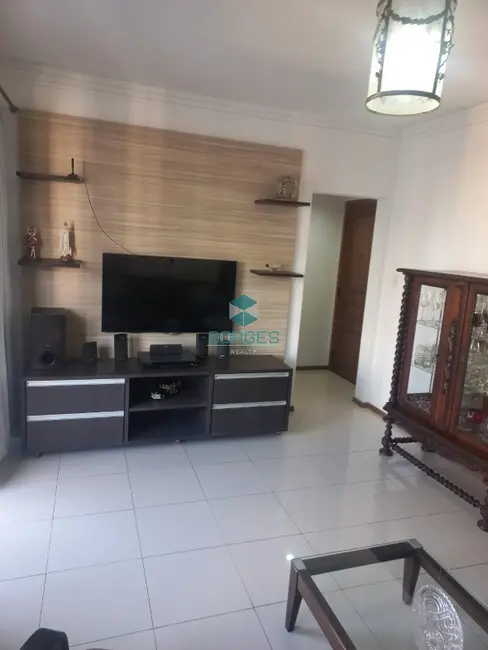 Foto 8 de Apartamento com 3 quartos à venda, 110m2 em Itaigara, Salvador - BA