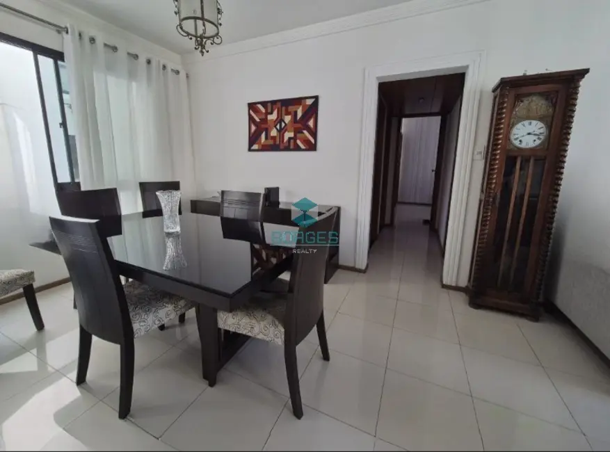 Foto 3 de Apartamento com 3 quartos à venda, 110m2 em Itaigara, Salvador - BA