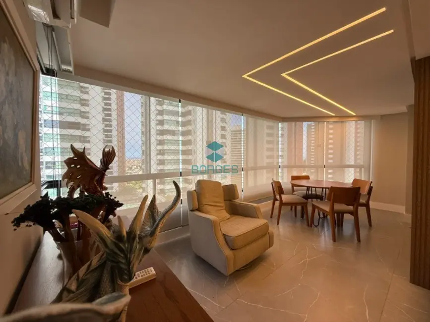 Foto 1 de Apartamento com 2 quartos à venda, 90m2 em Horto Florestal, Salvador - BA