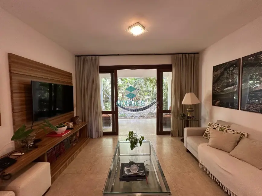 Foto 8 de Apartamento com 3 quartos à venda, 130m2 em Mata De Sao Joao - BA