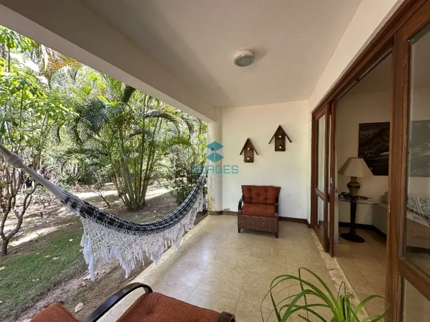 Foto 1 de Apartamento com 3 quartos à venda, 130m2 em Mata De Sao Joao - BA