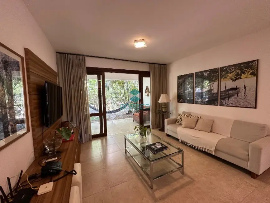Foto 6 de Apartamento com 3 quartos à venda, 130m2 em Mata De Sao Joao - BA